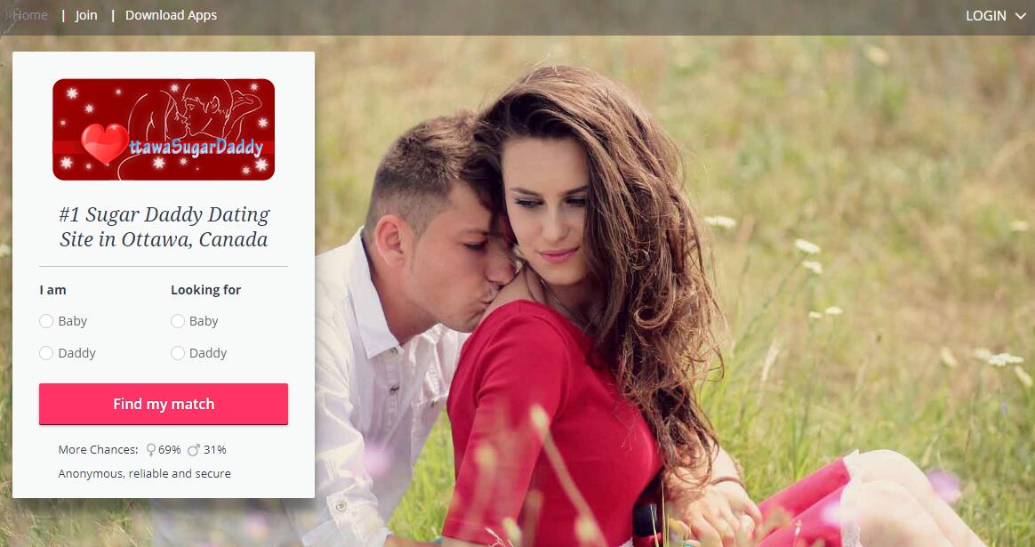 Premium Dating Service to Find Your Perfect Match Online in Ottawa, Ontario, Canada