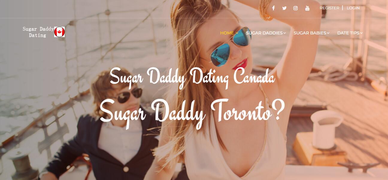 SugarDaddyDating